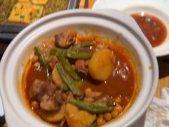 -九毛九西北菜(大东海店)