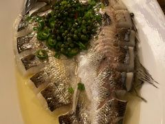 -外婆家(蓝色港湾店)