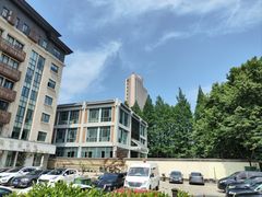 -南京维景国际大酒店(南京博物院店)