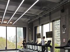 -LA合时健身4PMFIT(花桥旗舰店)