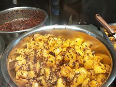 -周小亮丁家坡洋芋(全国总店)