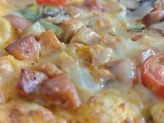 -必胜客(万坤图店)