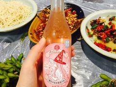 -虎虎龙虾大排档(双井店)