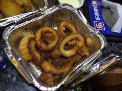 -必胜客(证大大拇指店)
