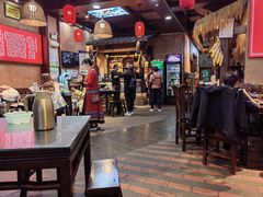 -富正毅三下锅连锁(三店)