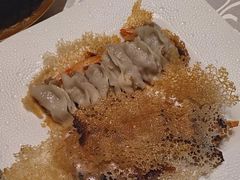 -臻宝中餐厅·大连菜·海鲜·融合菜(大连一方城堡豪华精选酒店)