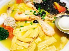 -寻宝记绍兴菜(鲁迅路店)