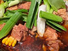 -炉角·鲍鱼牛腩煲(国贸商城店)