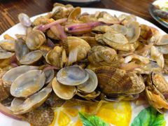-叶存利海鲜大馅饺子(海宁路总店)
