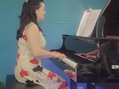 -圣典成人钢琴俱乐部(国贸旗舰校区)