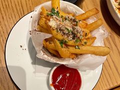-玛尚诺意式餐厅(新达汇三林店)