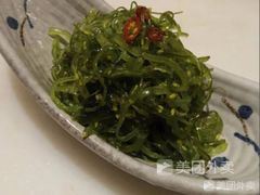 -樱の千渡日式料理·铁板烧•烧鸟(金盛田广场店)