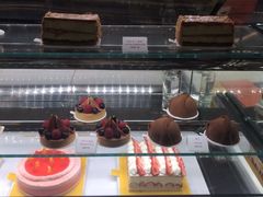 -视博茶点(美狮美高梅店)