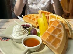 -漫咖啡(奥体店)