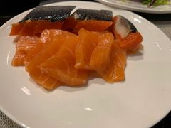 -顺德美的万豪酒店·自助餐·贡厨