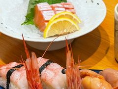 -福匠日本料理(人民路店)