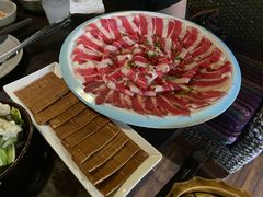 -滇釜火锅·能喝汤的火锅(车公庄店)