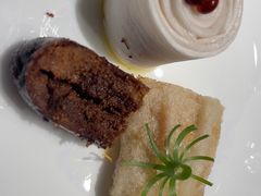 -宫燕府·京菜·烤鸭·淮扬菜(王府中心店)