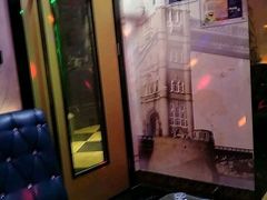 -钱莊Party连锁KTV(常平店)