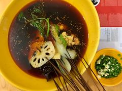 -痴串串(慈惠堂街店)