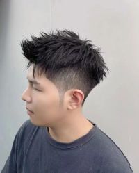 -大人物·男士理发馆