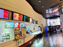 -首都电影院(金融街店 杜比全景声)