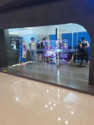 -CIT造型·烫发·染发