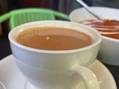 -Santoor 萨都里印度餐厅(北锣鼓巷店)