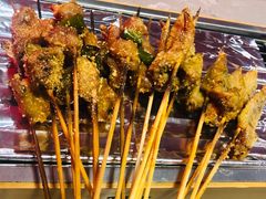 -浪起·江湖菜馆(陶瓷路店)