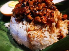 -龍堂蟹黄小笼包(万家丽店)