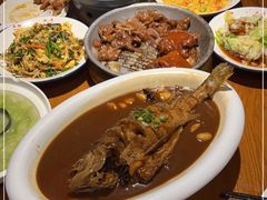 -好嫂子酱猪手•农家菜(华远坊店)