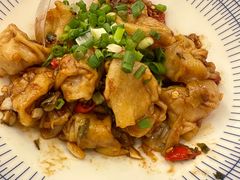 -东排食堂长沙小吃大排档(五一广场店)