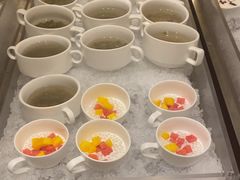 -北京王府井希尔顿酒店·万斯阁西餐厅