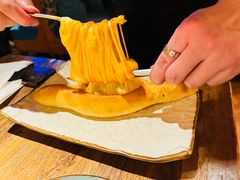 -格鲁·秀色Georgia’s Feast