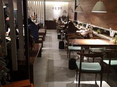 大堂-十面春风·江南面馆(崇宁路店)