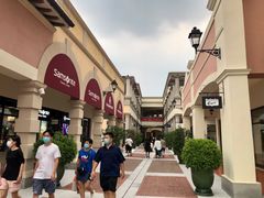 -佛罗伦萨小镇广佛名品奥特莱斯(疏港路店)