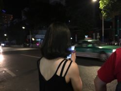 -维卡 Salon