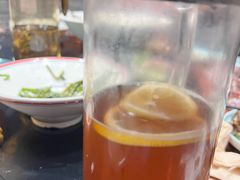 -川流不息·地道川菜·小龙虾(新松江路店)