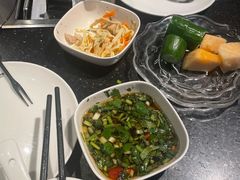 -捞王锅物料理(凯旋路店)