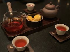 -上海璞麗酒店
