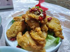-阿杰臻选海鲜饭店(普陀山店)