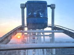 -南昌之星摩天轮