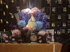 -足莲得·足道SPA(滨湖银泰店)