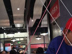 -鱼酷活鱼烤鱼(梅江印象城店)