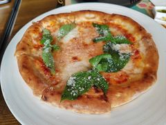 -安妮意大利餐厅(日坛店)