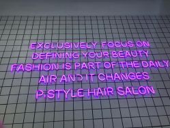 -P.STYLE 派斯造型