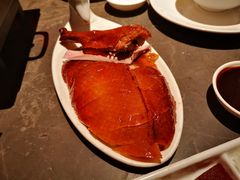 -金鸭季·北京烤鸭(深业上城店)