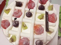 -爱达乐面包生日蛋糕(温江新尚天地店)