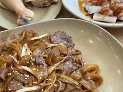 -百家鸡味馆(清泰店)