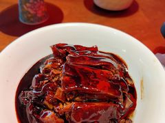 -李犟大爆鳝面·手工蟹黄包(湖滨西湖店)
